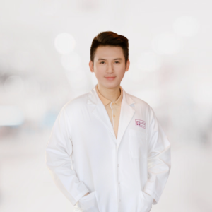 ThS BS Huỳnh Võ Tiến