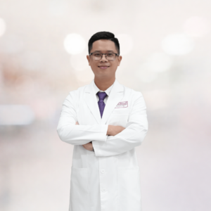 ThS Võ Thiện Ân