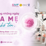 Phoi duoc cham soc the nao trong Lab Phôi được chăm sóc như thế nào trong Lab IVF Phương Châu